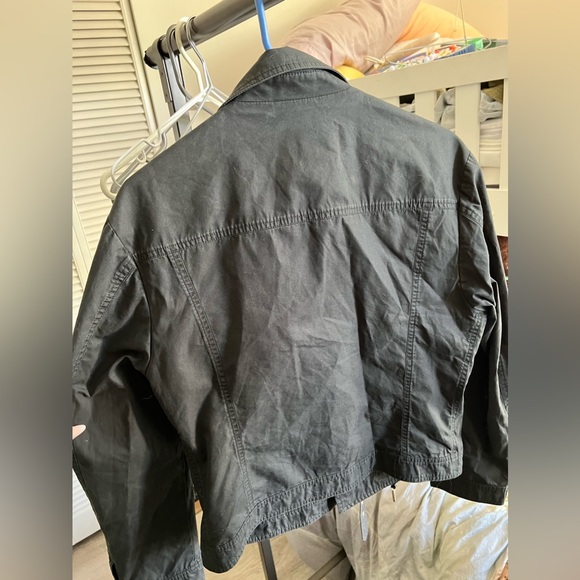 Versace jacket - Picture 3 of 5